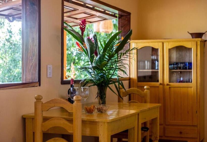 مبيت وإفطار Casa Biulú