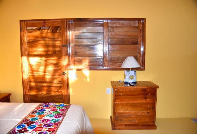 مبيت وإفطار Casa Biulú