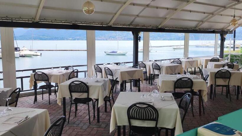 הוסטל Locanda Dei Pescatori