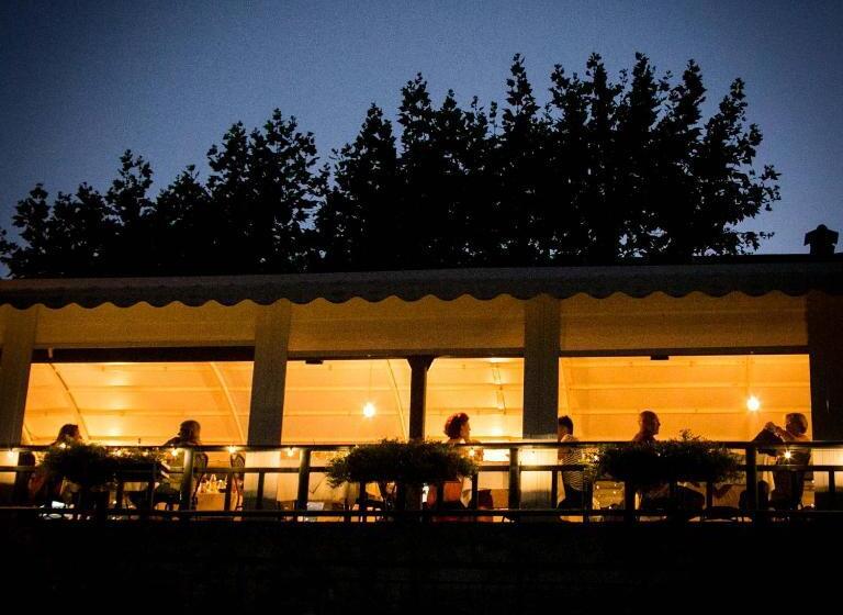 הוסטל Locanda Dei Pescatori