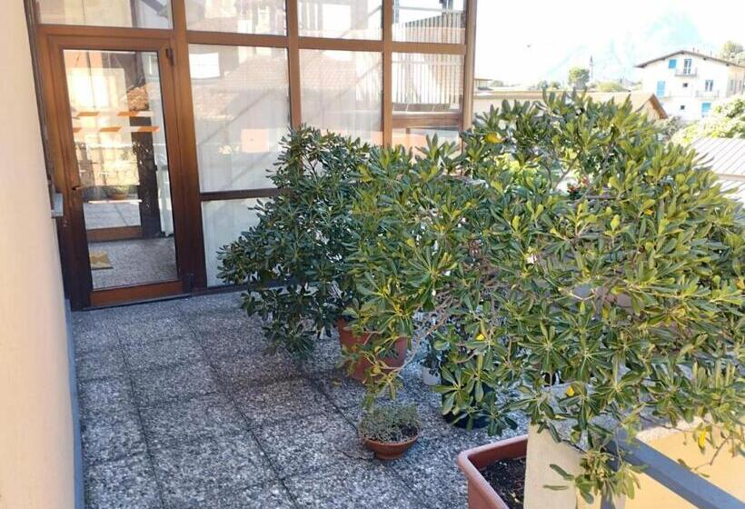 הוסטל Locanda Dei Pescatori