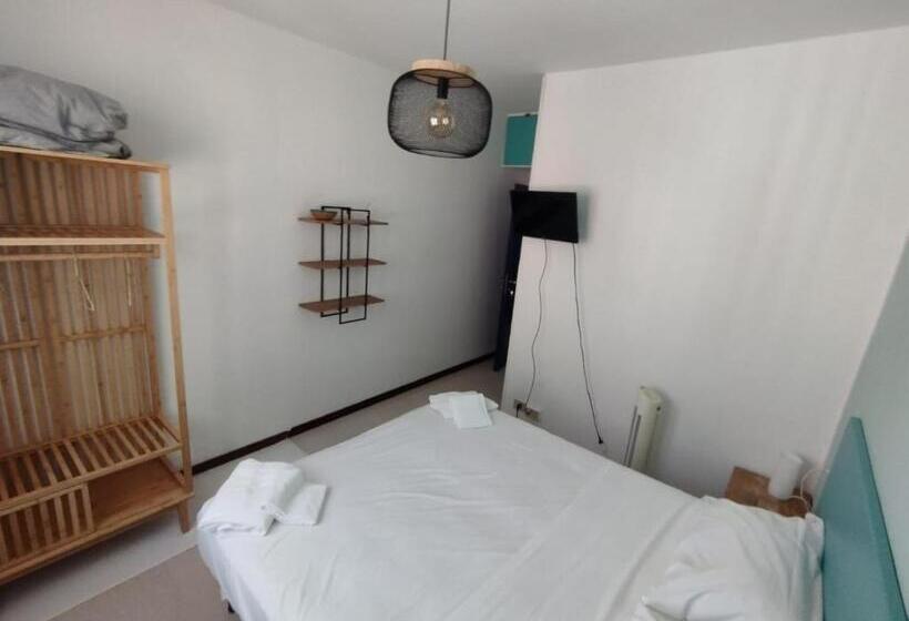 הוסטל Locanda Dei Pescatori