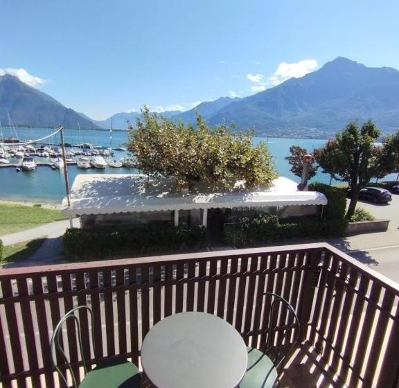 הוסטל Locanda Dei Pescatori