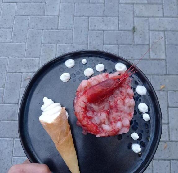 הוסטל Locanda Dei Pescatori