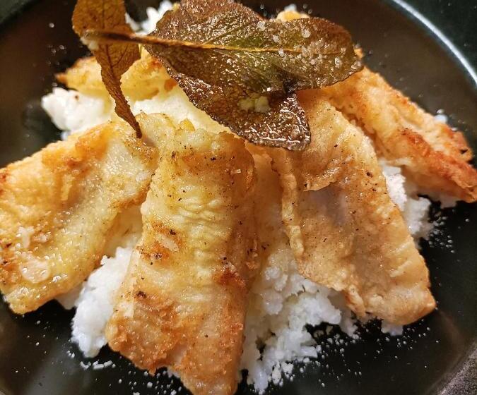 הוסטל Locanda Dei Pescatori