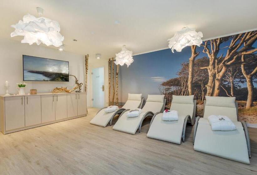 Apartmenthaus Am Park