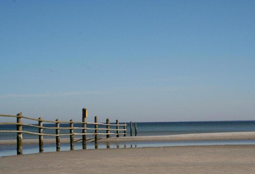 Apartmenthaus Am Park