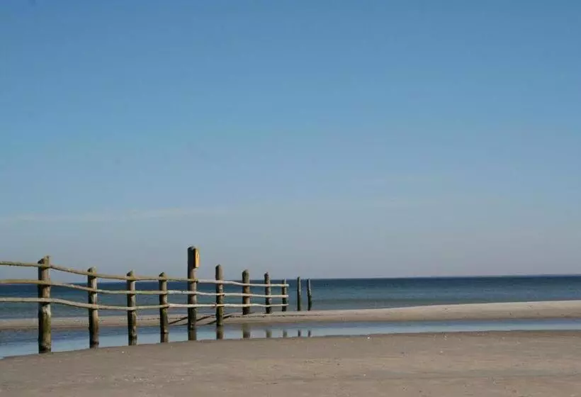 Apartmenthaus Am Park