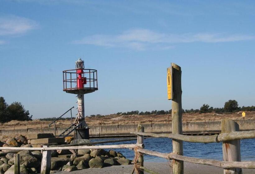 Apartmenthaus Am Park