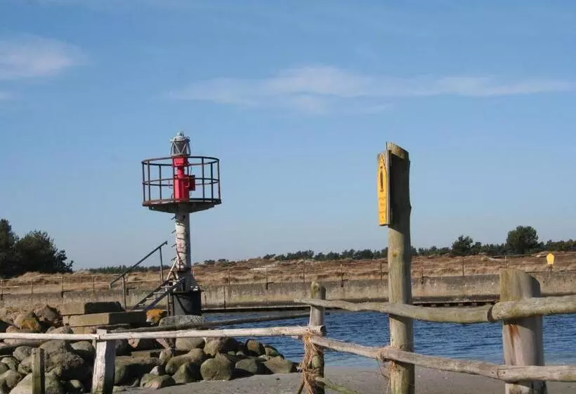 Apartmenthaus Am Park