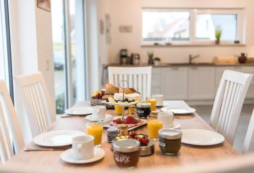 Apartmenthaus Am Park