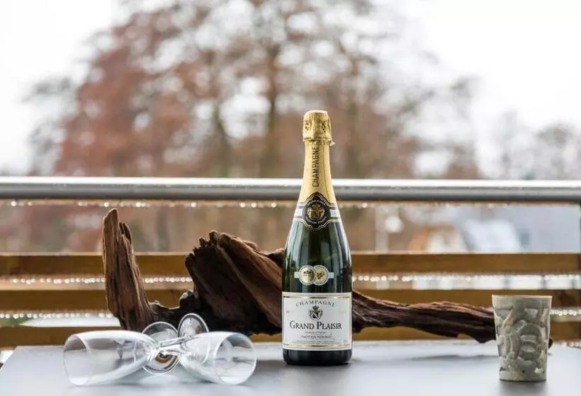 Apartmenthaus Am Park