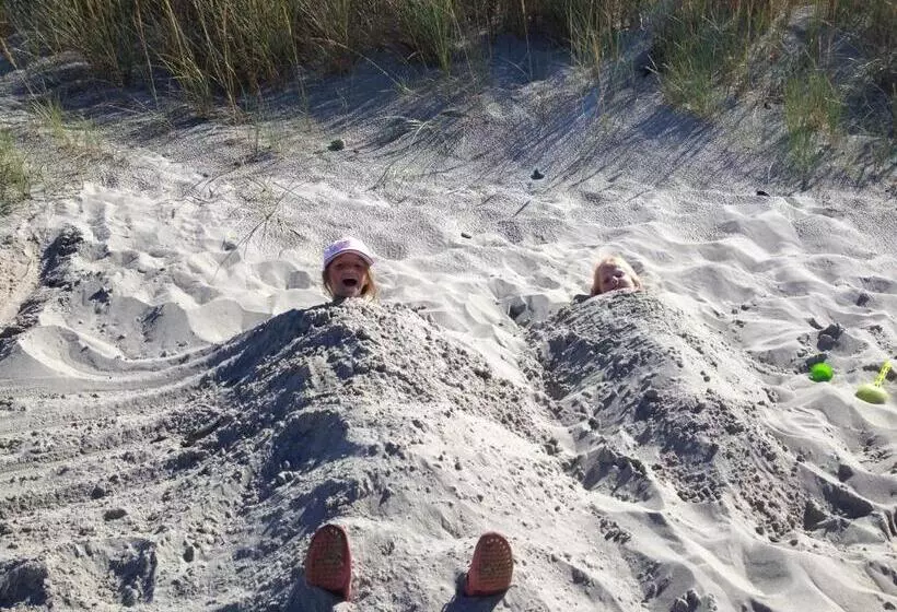 Apartmenthaus Am Park