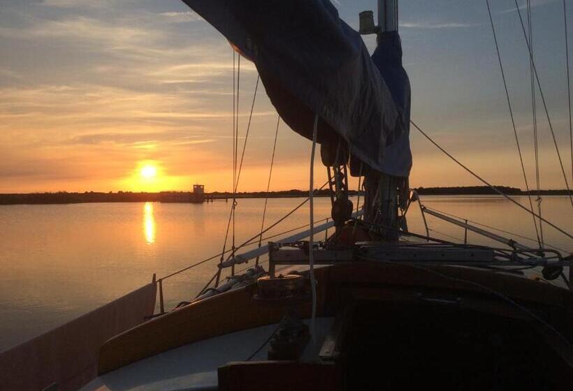 Apartmenthaus Am Park