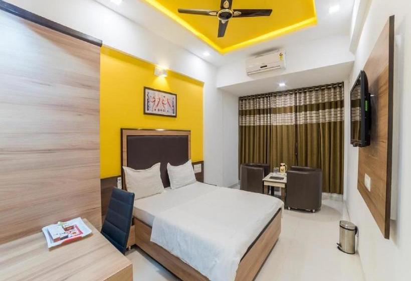 בית מלון כפרי Zorba