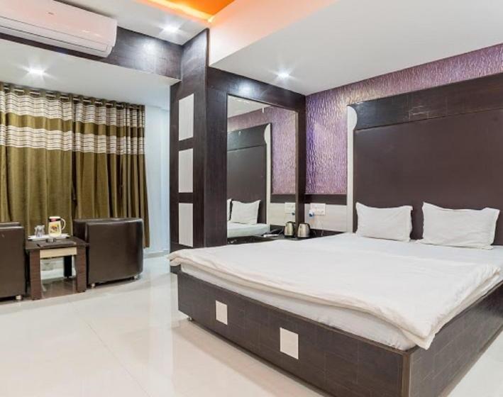 בית מלון כפרי Zorba