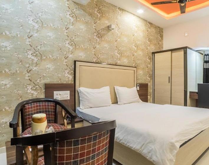 בית מלון כפרי Zorba