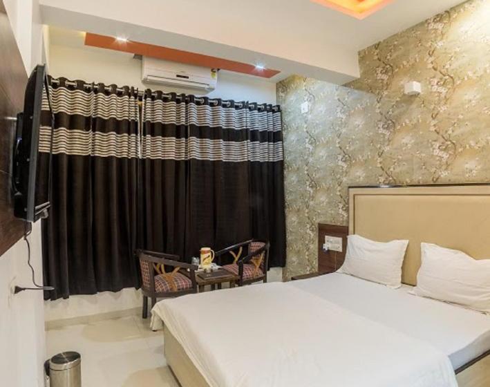 בית מלון כפרי Zorba