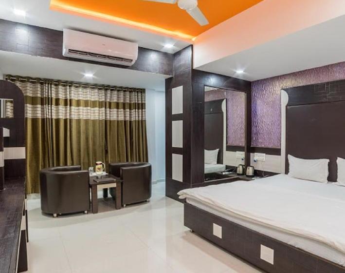 בית מלון כפרי Zorba