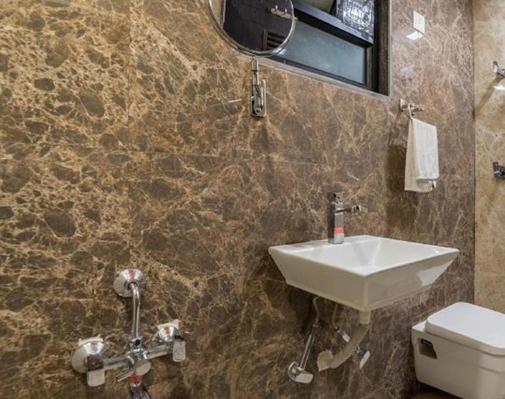 בית מלון כפרי Zorba