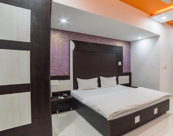 בית מלון כפרי Zorba