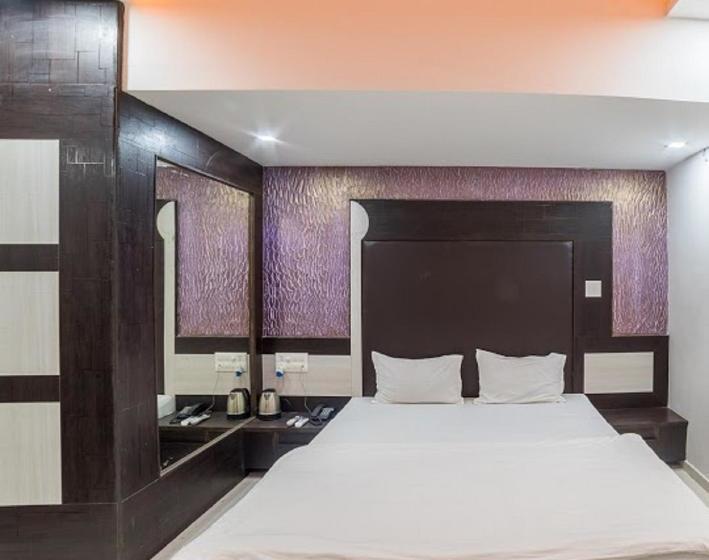 בית מלון כפרי Zorba