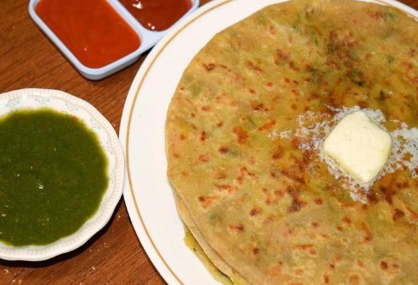 בית מלון כפרי Zorba