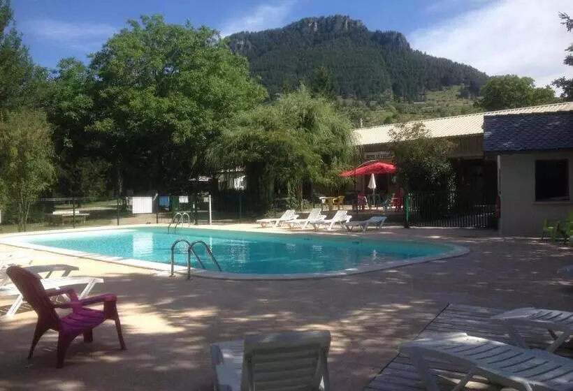 Hotel Le Vallon