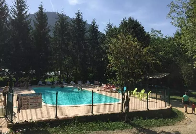 Hotel Le Vallon