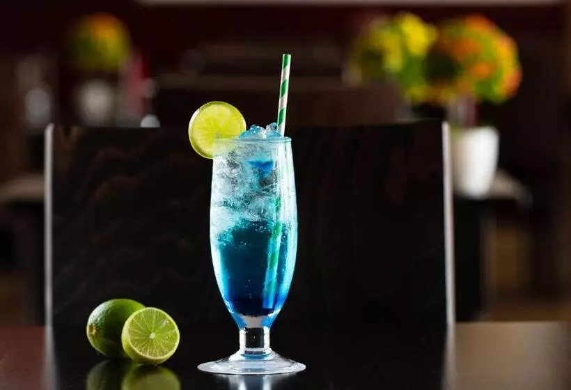 هتل Ras Al Jinz Turtle Reserve