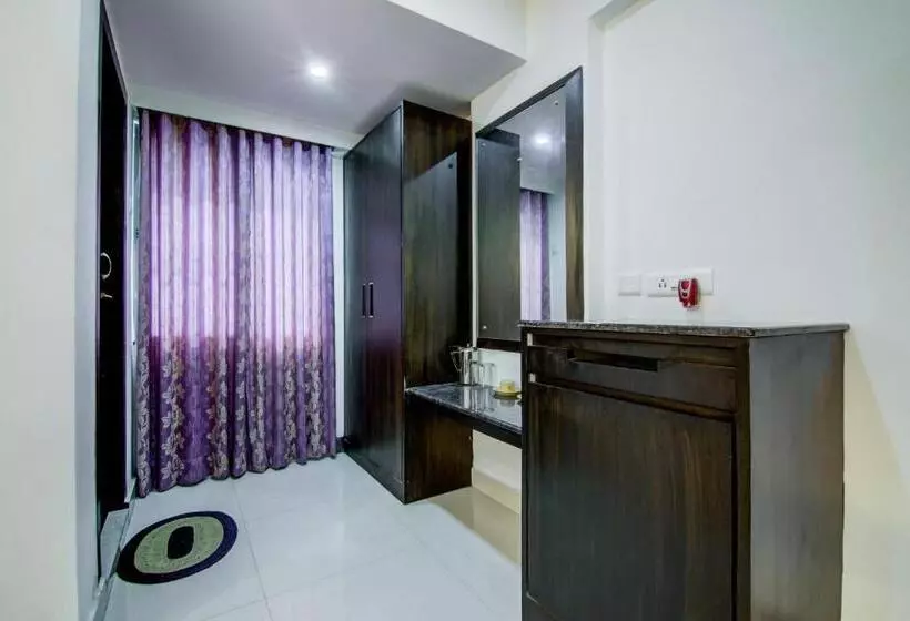 ホテル Super Collection O Ramachandra Residency