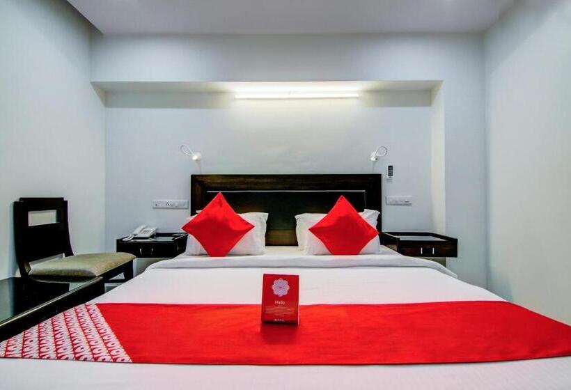 호텔 Super Collection O Ramachandra Residency