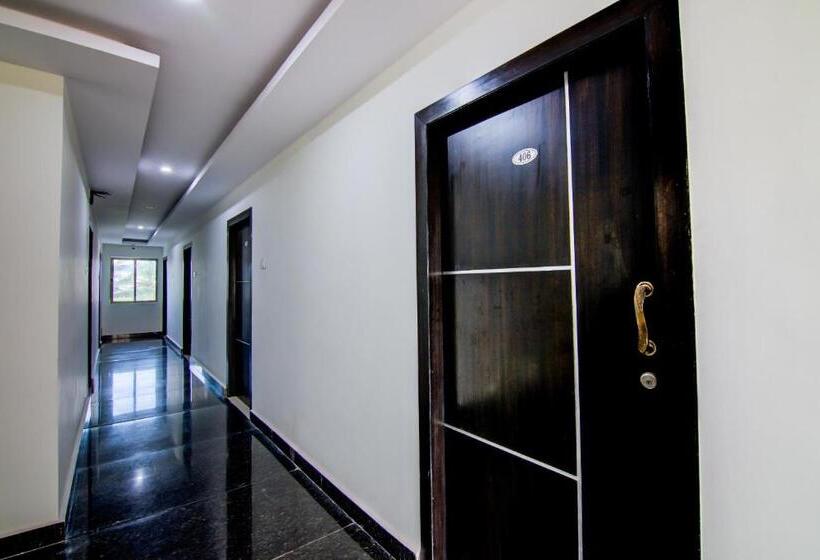 호텔 Super Collection O Ramachandra Residency