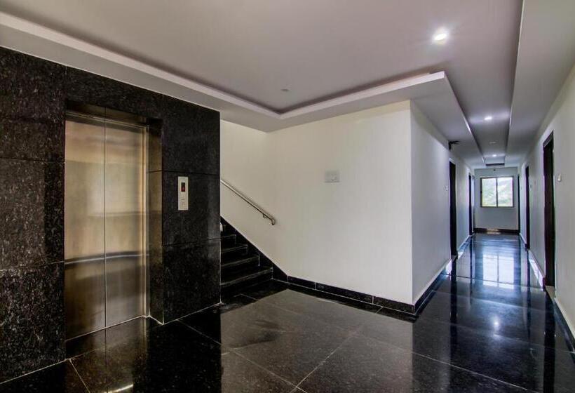 호텔 Super Collection O Ramachandra Residency