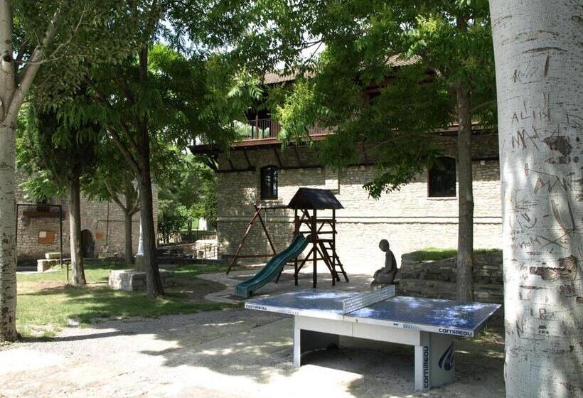 Пансион Casa Forestal