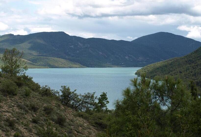 Пансион Casa Forestal