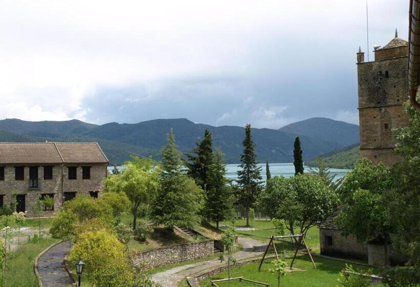 Пансион Casa Forestal