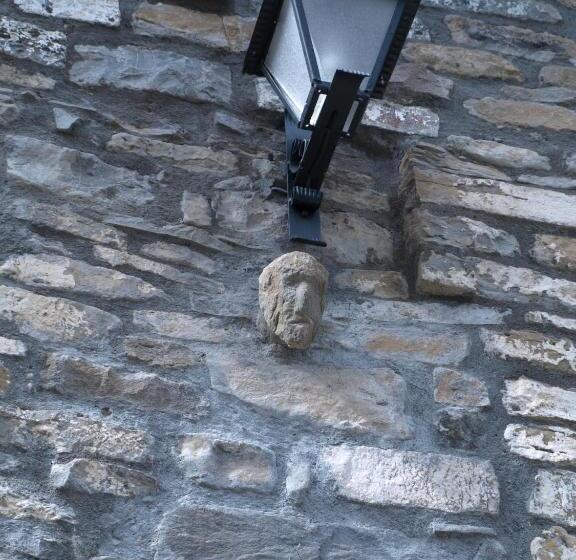 Пансион Casa Forestal