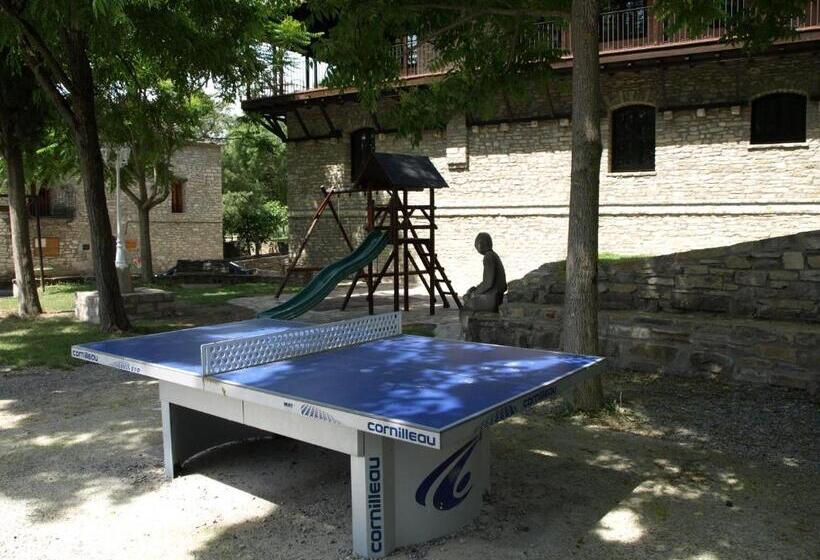 Пансион Casa Forestal