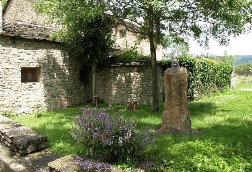 Пансион Casa Forestal