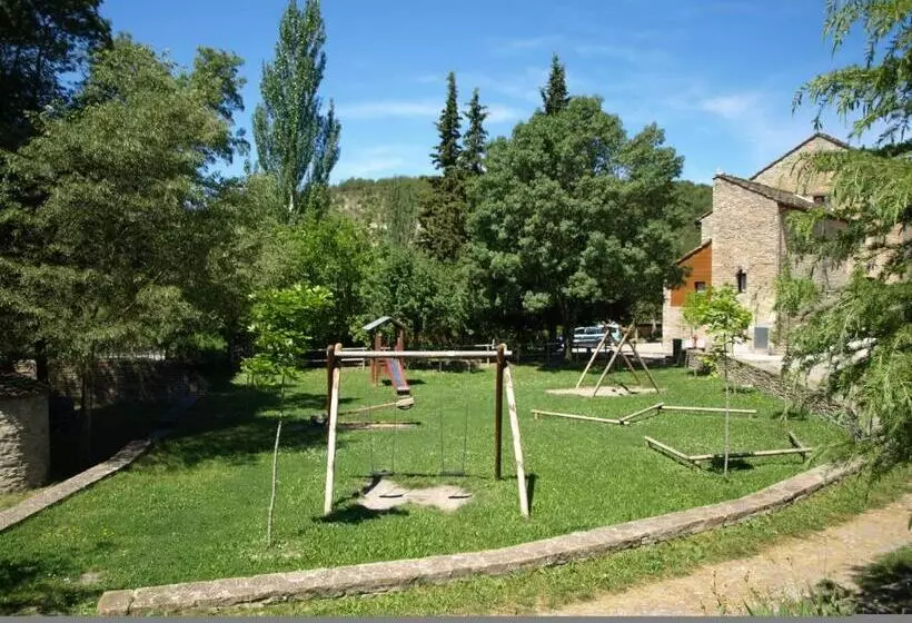 ペンション Casa Forestal