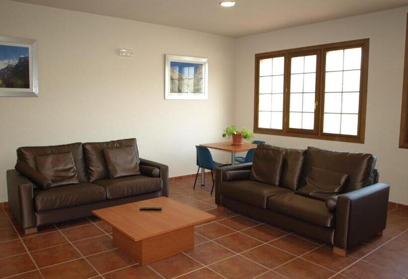 Пансион Casa Forestal