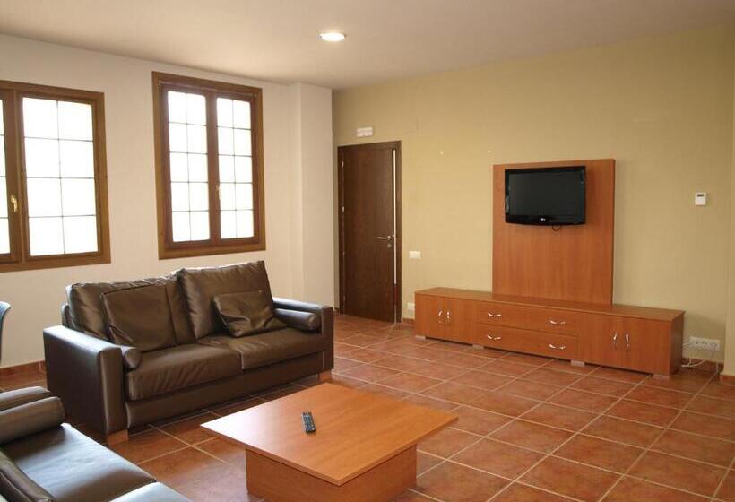 Пансион Casa Forestal