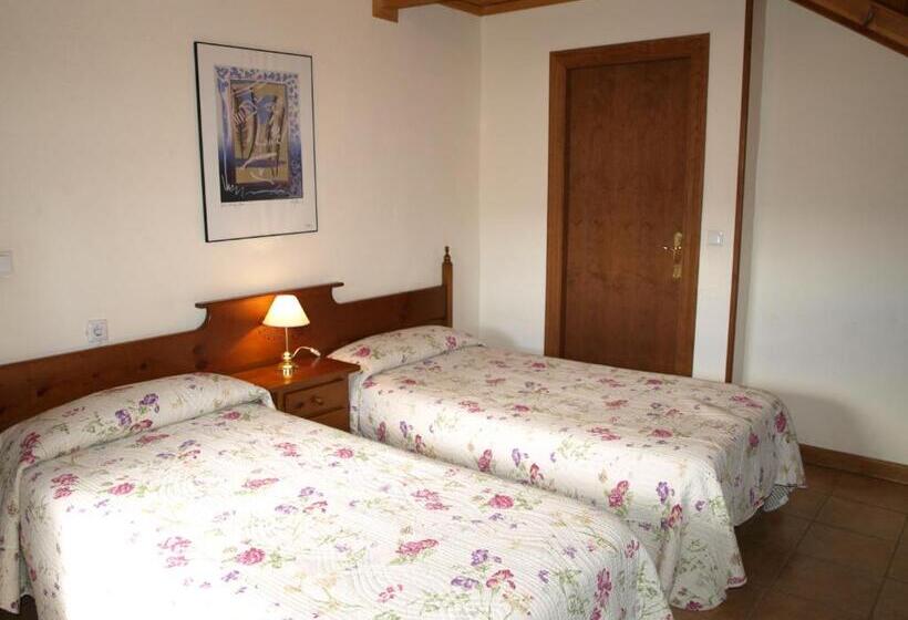 Пансион Casa Forestal