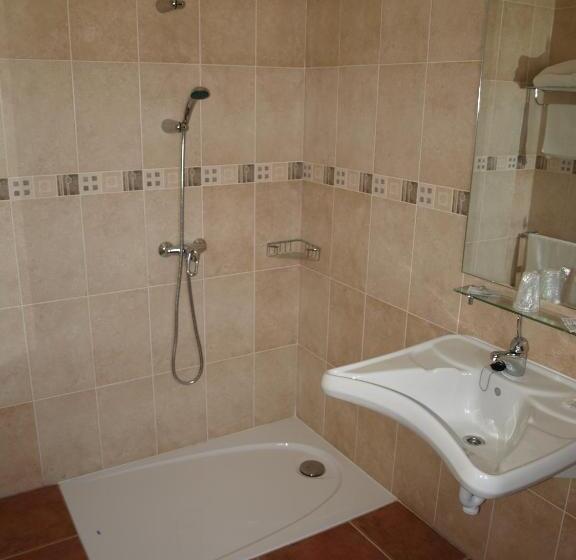 Пансион Casa Forestal