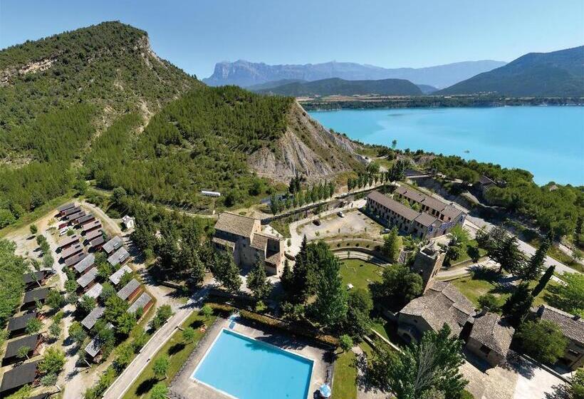 Пансион Casa Forestal