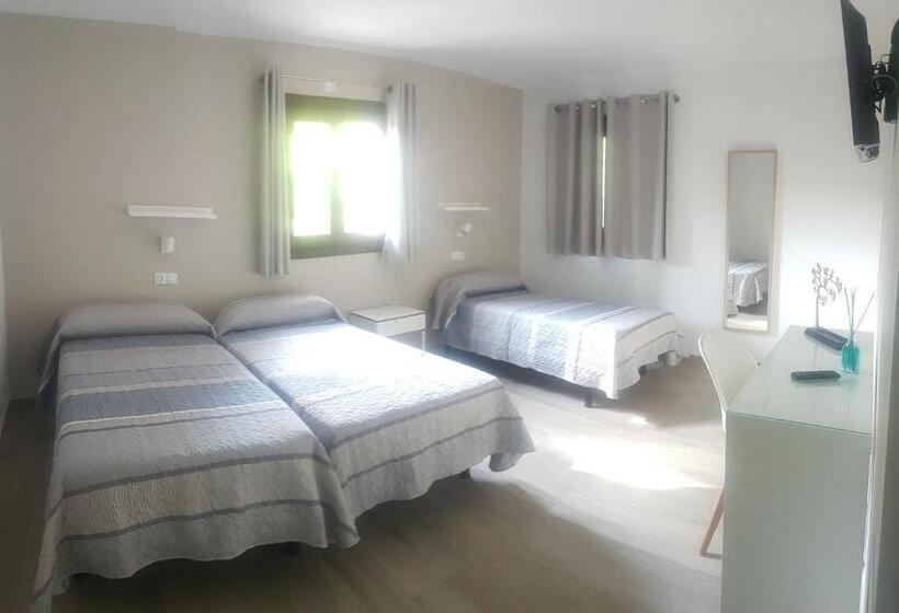 Пансион Casa Forestal