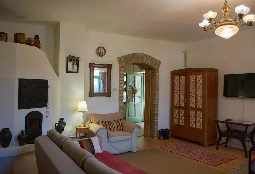 Majatalo Égkőris Vendégház