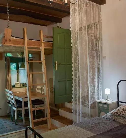 Majatalo Égkőris Vendégház