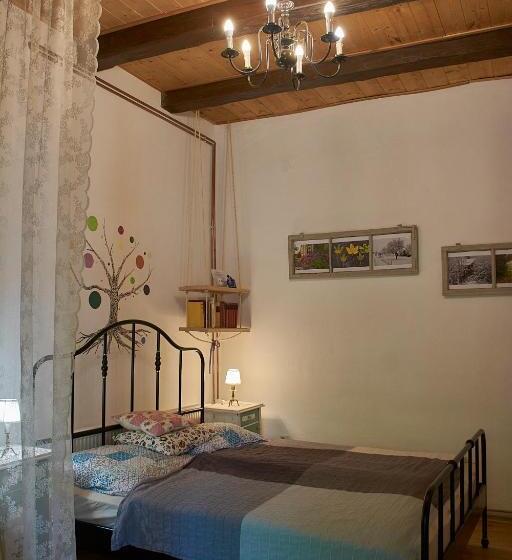 פנסיון Égkőris Vendégház